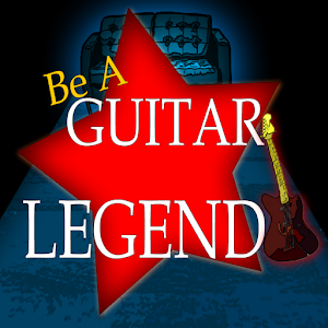 Be a Guitar Legend 1.5.100