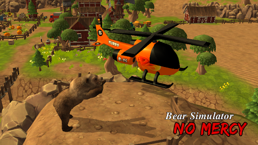 免費下載模擬APP|Bear Simulator No Mercy 3D app開箱文|APP開箱王