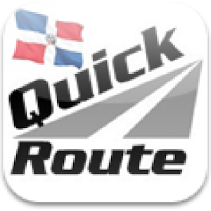 Quick Route Dominican Republic.apk 1.0