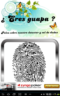 Download Detector belleza guapa broma APK for Android
