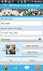 APK Messenger WithYou V2.0.88 Android Apps