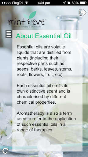 免費下載健康APP|Aromatherapy: A Basic Guide app開箱文|APP開箱王