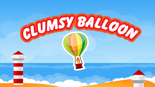 Clumsy Balloon