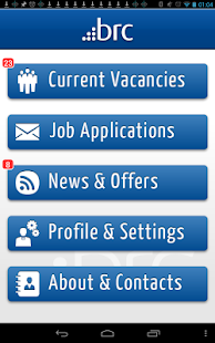 Download BRC Jobs APK for Android
