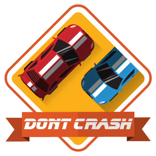 Do Not Crash + Fuel LOGO-APP點子