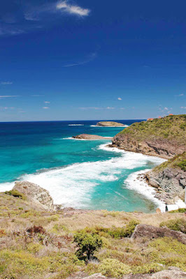 North Gorda Sound, or Gorda Sound, is one of the top attractions in the British Virgin Islands. Get there on a SeaDream sailing. 