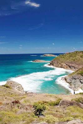 North Gorda Sound, or Gorda Sound, is one of the top attractions in the British Virgin Islands. Get there on a SeaDream sailing. 