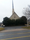 Mt Olive United Methodist Church