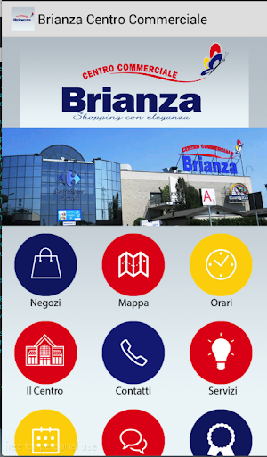 免費下載購物APP|Brianza Centro Commerciale app開箱文|APP開箱王