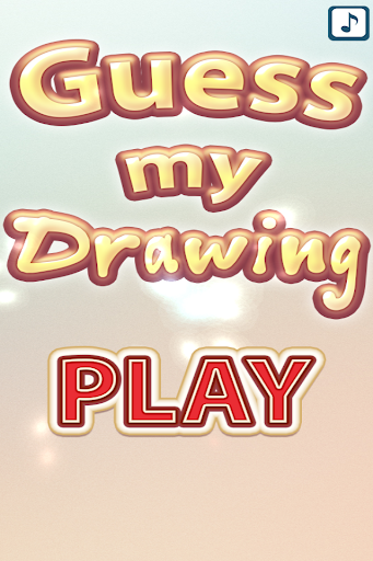 Guess Drawing