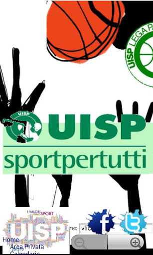 Uisp Basket Milano