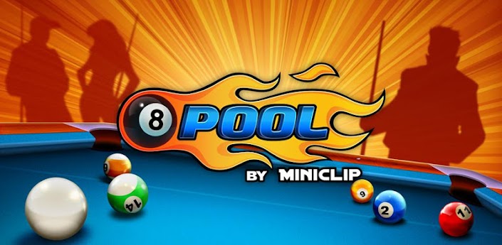 8 Ball Pool