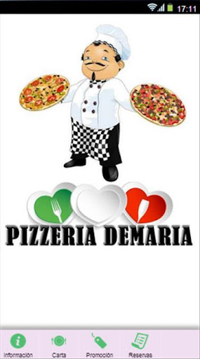 PIZZERIA DEMARIA