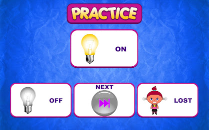 Opposites For Kids poster 6