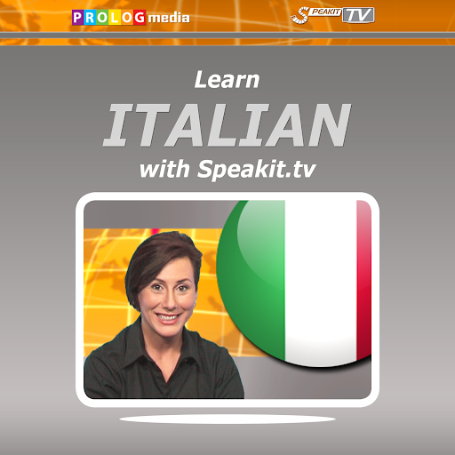 Learn Italian d