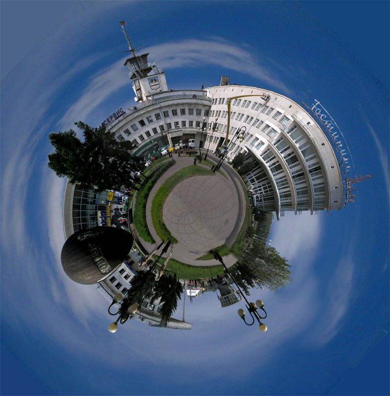 Омск | Omsk | Page 11 | SkyscraperCity Forum