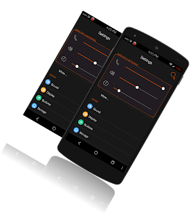 How to download MIUI DARK CM11/PA/MAHDI THEME lastet apk for android