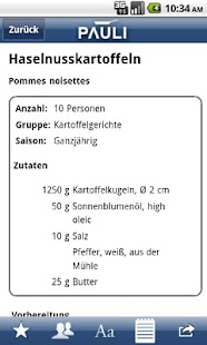 Free Download Die Küchenbasis Lite APK