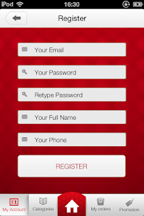 iGongZai Screenshots 2