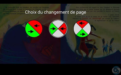 Monte-Cristo Access Lite Screenshots 3