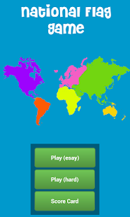 How to get National Flag Game 1.0.1 apk for bluestacks