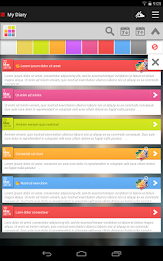 My Secret Diary With Password by BRC Mobile poster 11