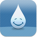 Helo! – Hemofilie logboek logo
