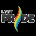 LGBT Pride mobile app icon