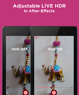 Holo Camera PLUS - screenshot thumbnail