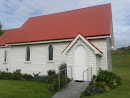 Historic Chapel 