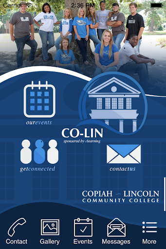 Copiah - Lincoln CC eLearning