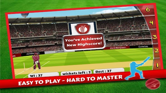 Cricket World Cup 2015 Screenshots 7