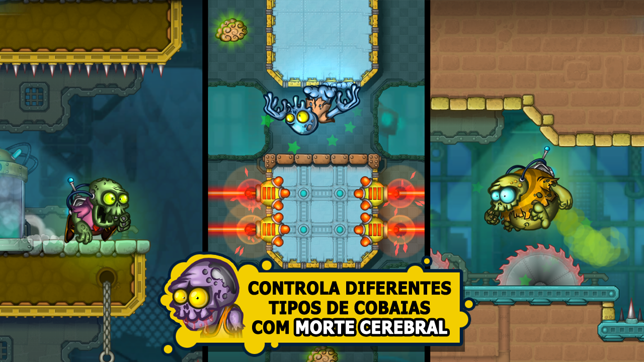 Deadlings - screenshot