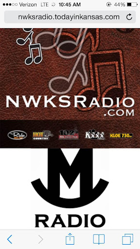 NWKS Radio