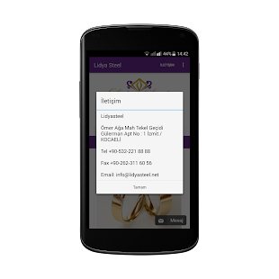 How to install Lidya Steel 1.0 unlimited apk for laptop
