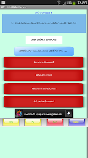 How to download Ehliyet 2014 B 1.4 apk for laptop