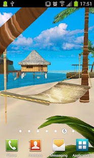 How to download Bora-Bora Live Wallpaper lastet apk for bluestacks