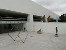 Museu Oscar Niemeyer A3