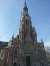 Tourcoing - Église du Sacre Coeur