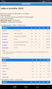 CricTrophy Screenshots 7