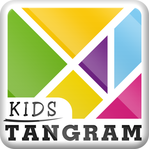 2 tangram