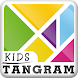 Niños Tangram