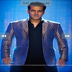 Cover Image of डाउनलोड Salman Khan Wallpapers 1.0 APK