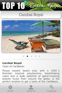 Beach Clubs Riviera Maya Screenshots 2