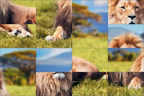 How to install Jigsaw Animals Game 1.0 unlimited apk for android