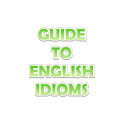 English Idioms icon