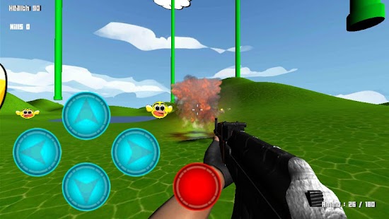 How to install Flappy Must Die FPS : FREE 1.0.0 apk for android