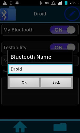 【免費娛樂App】Bluetooth File Transfer-APP點子