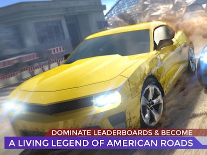   Traffic: Illegal Road Racing 5- screenshot thumbnail   