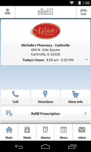 Michelle's Pharmacy